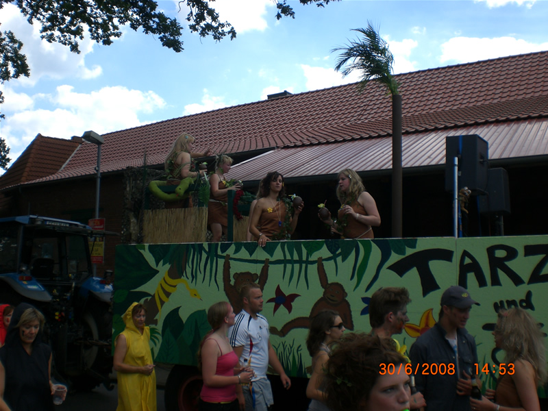 Schützenfest-Montag 2008 – Bild 183 von 452