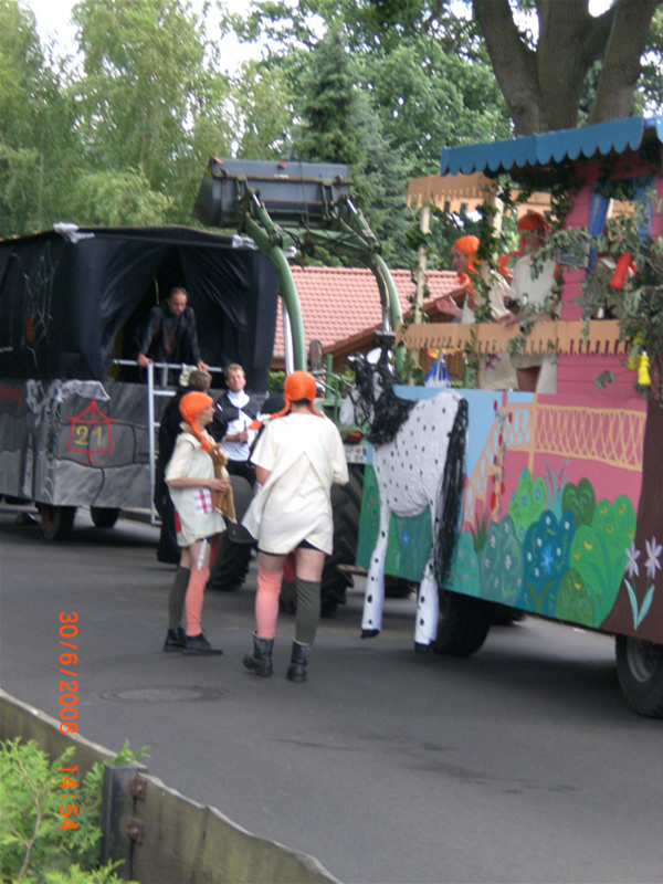 Schützenfest-Montag 2008 – Bild 173 von 452