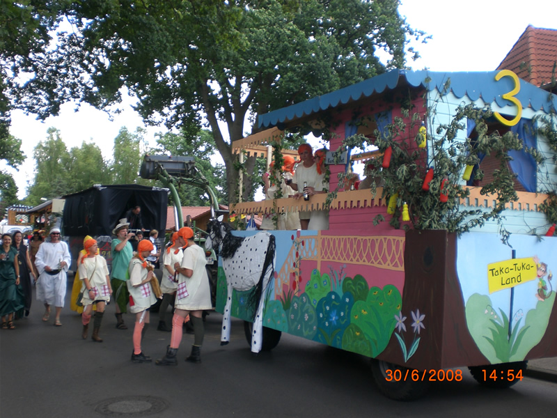 Schützenfest-Montag 2008 – Bild 172 von 452