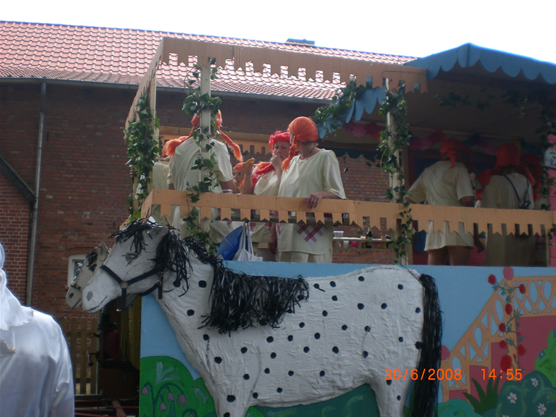 Schützenfest-Montag 2008 – Bild 167 von 452