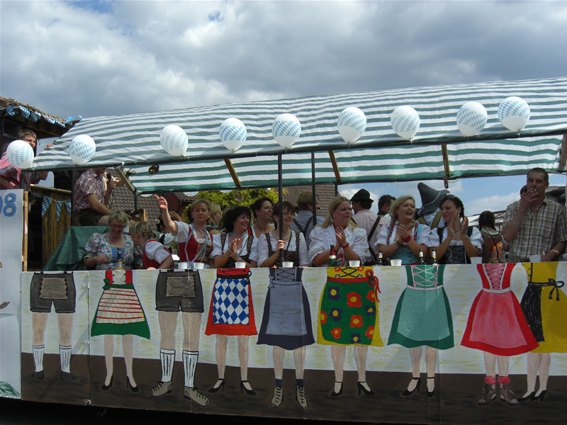 Schützenfest-Montag 2008 – Bild 157 von 452