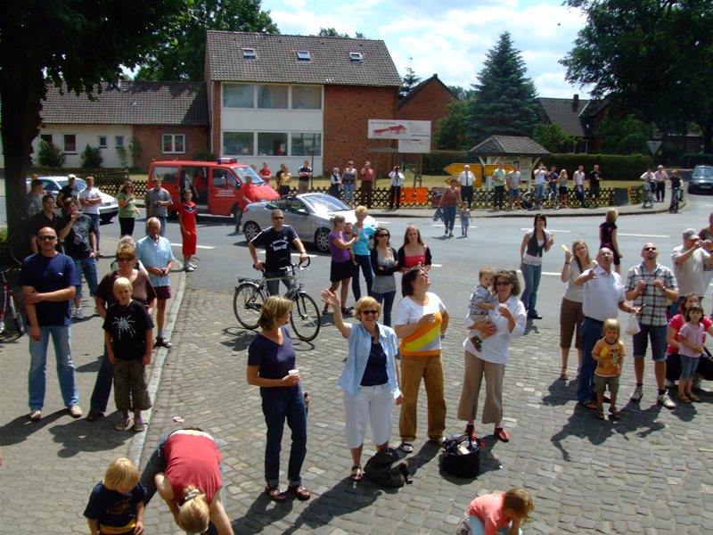 Schützenfest-Montag 2008 – Bild 151 von 452