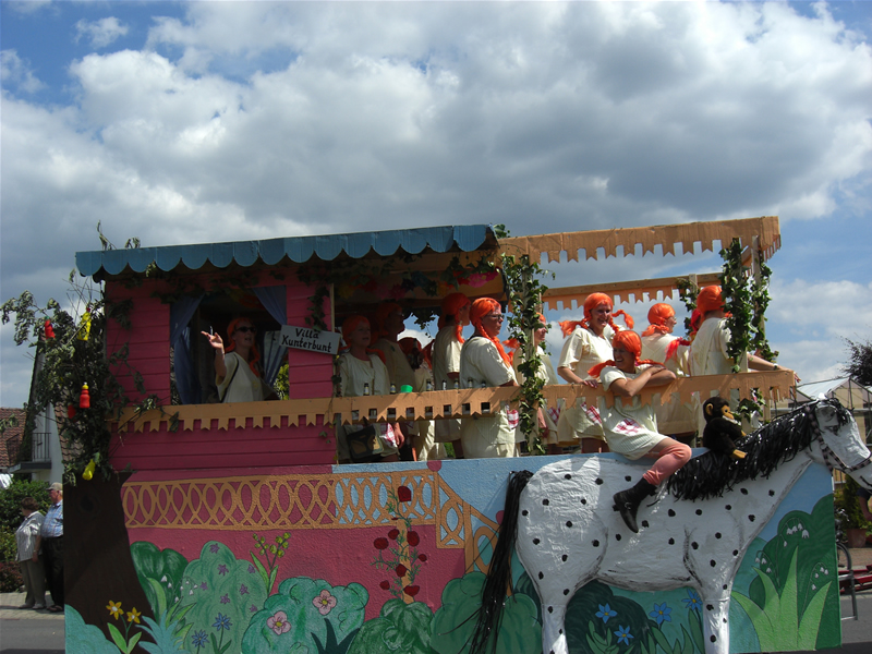 Schützenfest-Montag 2008 – Bild 144 von 452