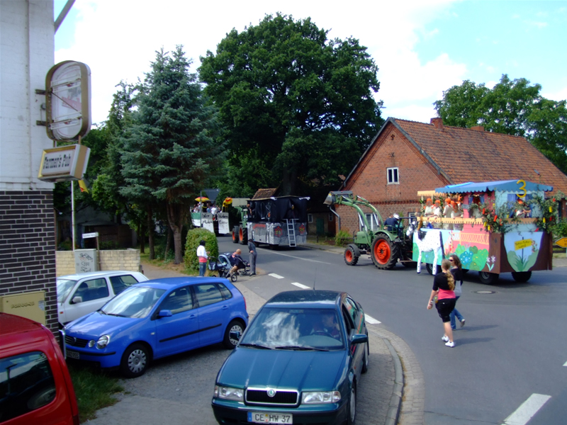 Schützenfest-Montag 2008 – Bild 138 von 452