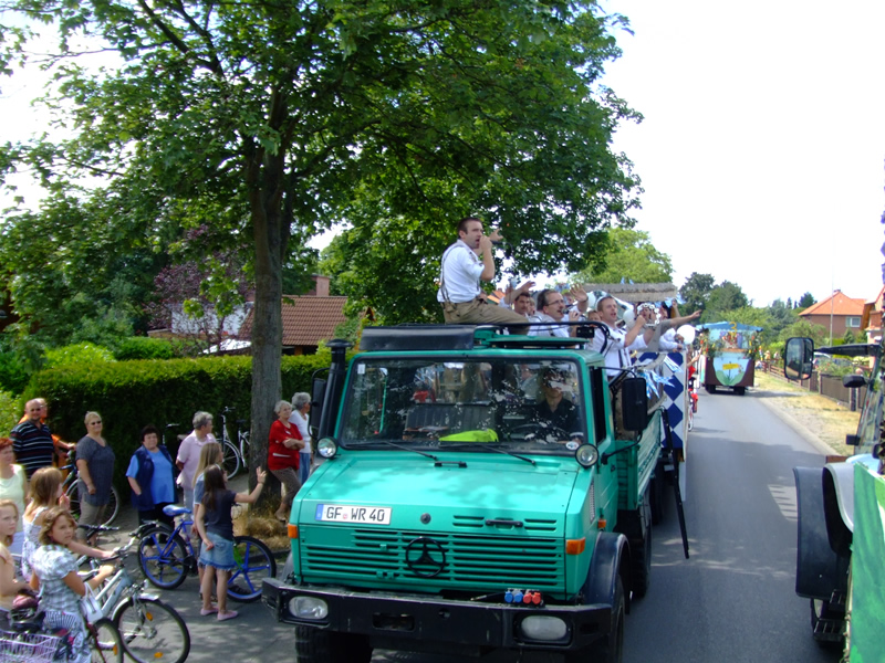 Schützenfest-Montag 2008 – Bild 131 von 452