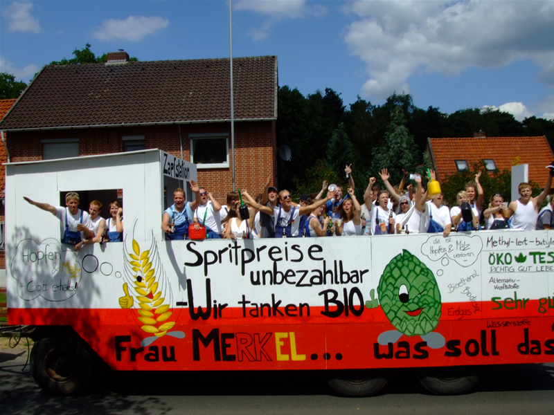 Schützenfest-Montag 2008 – Bild 126 von 452