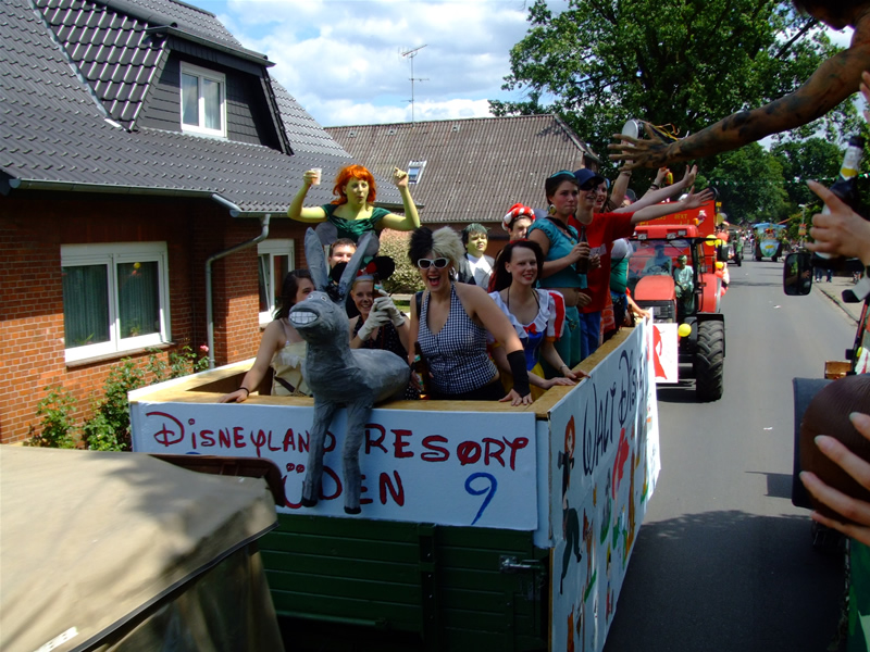 Schützenfest-Montag 2008 – Bild 125 von 452