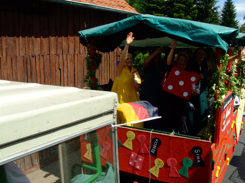 Schützenfest-Montag 2008 – Bild 122 von 452