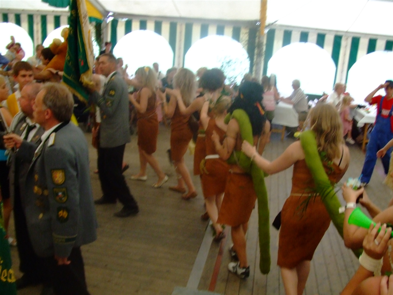 Schützenfest-Montag 2008 – Bild 115 von 452