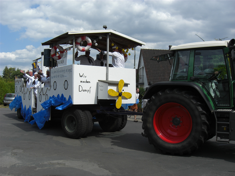 Schützenfest-Montag 2008 – Bild 106 von 452