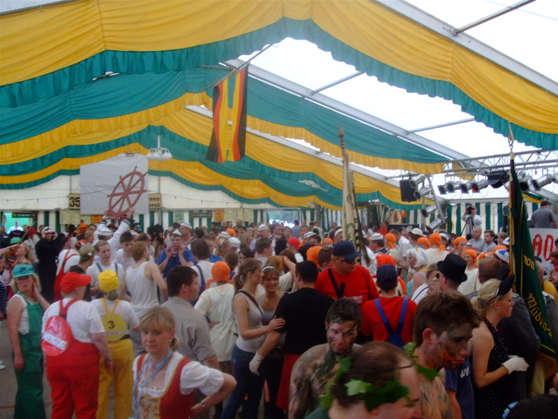 Schützenfest-Montag 2008 – Bild 107 von 452