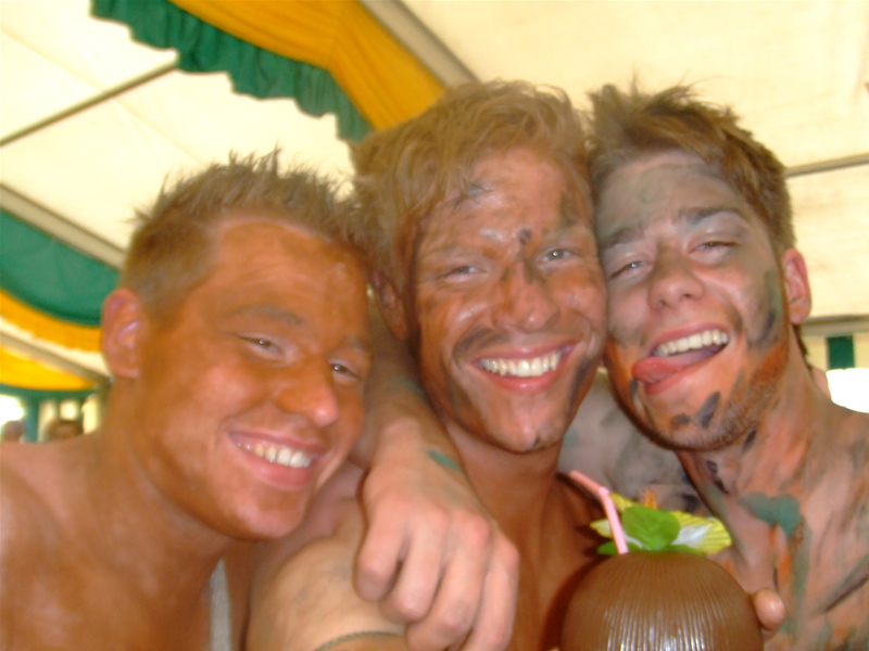 Schützenfest-Montag 2008 – Bild 101 von 452
