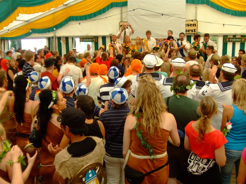 Schützenfest-Montag 2008 – Bild 96 von 452
