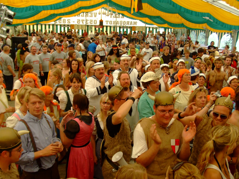 Schützenfest-Montag 2008 – Bild 95 von 452