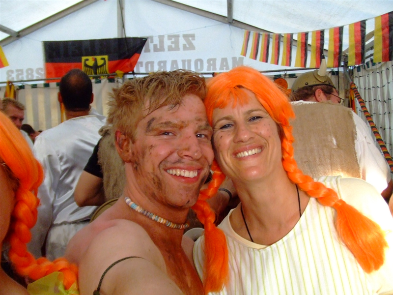 Schützenfest-Montag 2008 – Bild 99 von 452