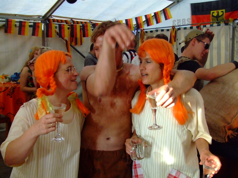 Schützenfest-Montag 2008 – Bild 88 von 452