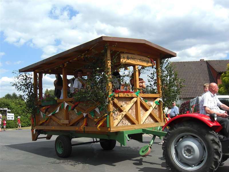 Schützenfest-Montag 2008 – Bild 85 von 452
