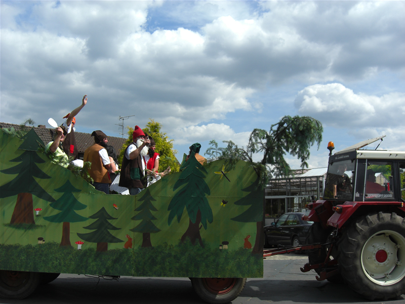Schützenfest-Montag 2008 – Bild 87 von 452