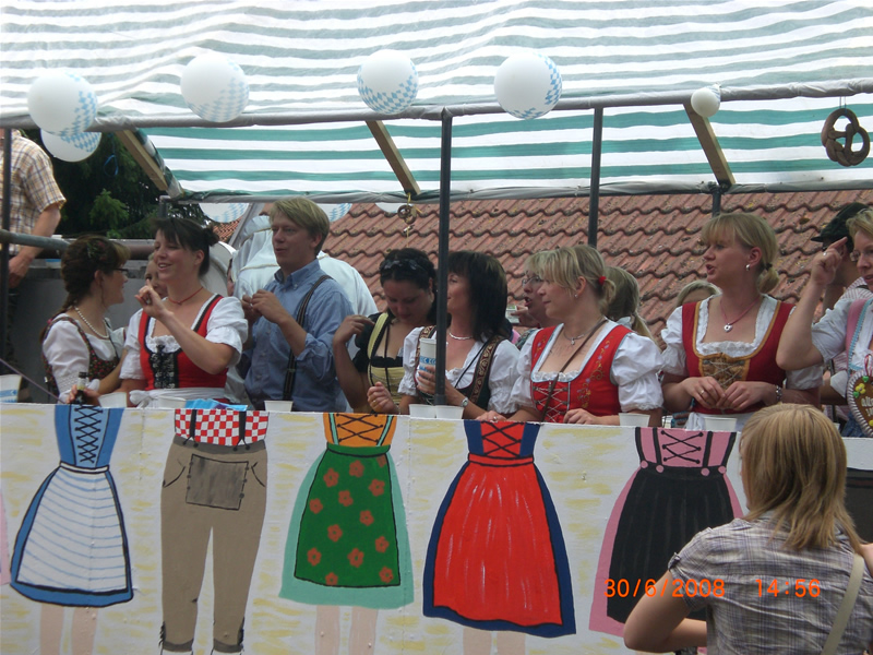 Schützenfest-Montag 2008 – Bild 81 von 452