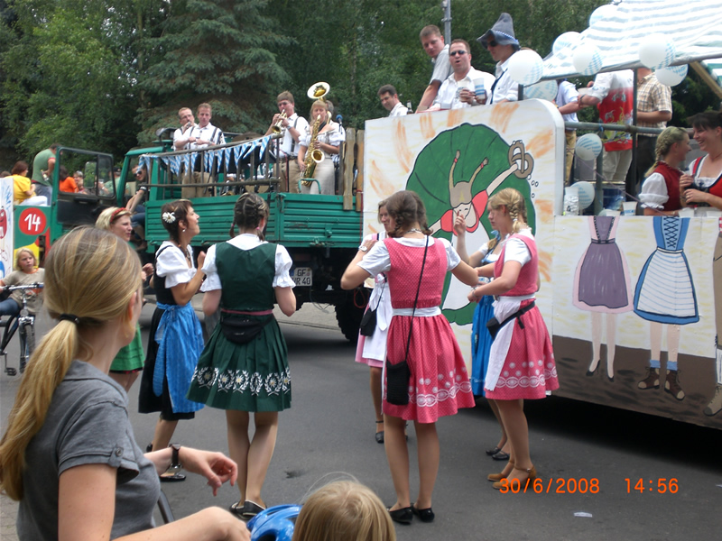 Schützenfest-Montag 2008 – Bild 75 von 452