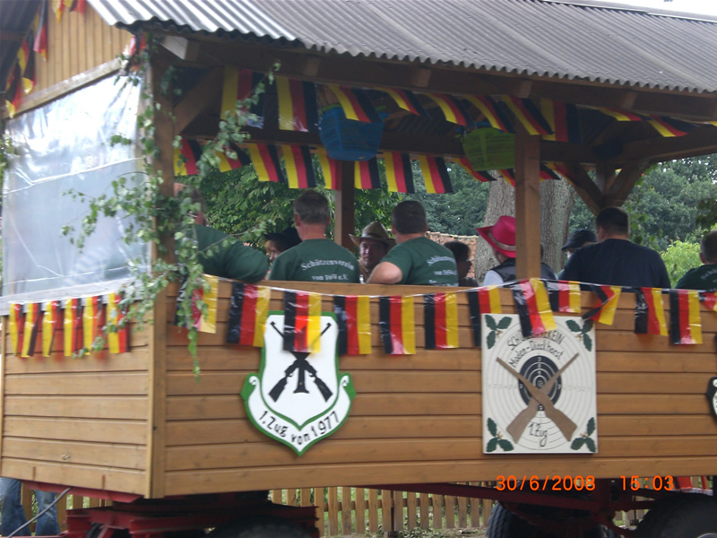 Schützenfest-Montag 2008 – Bild 77 von 452
