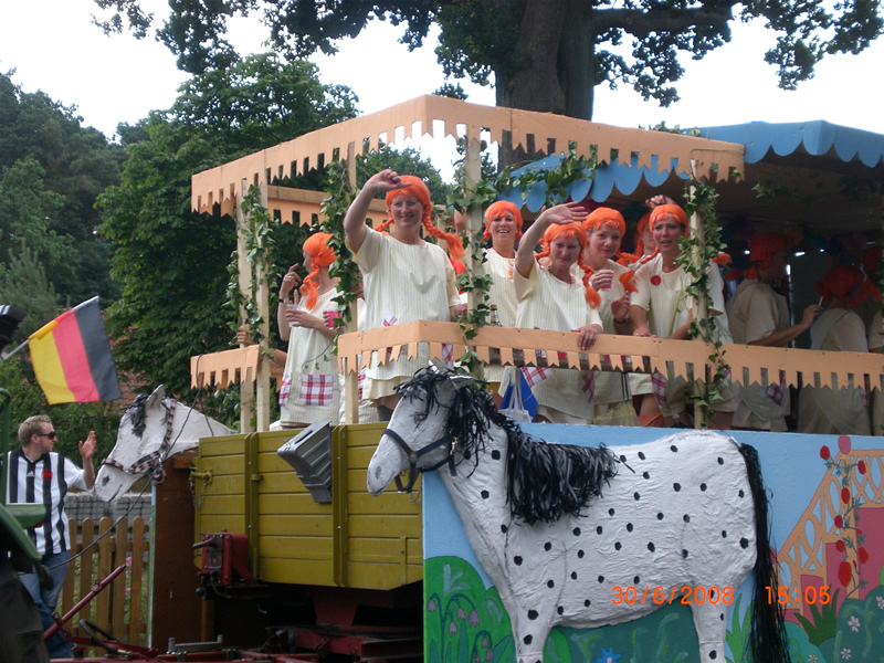 Schützenfest-Montag 2008 – Bild 79 von 452