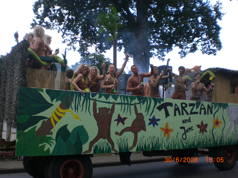Schützenfest-Montag 2008 – Bild 73 von 452