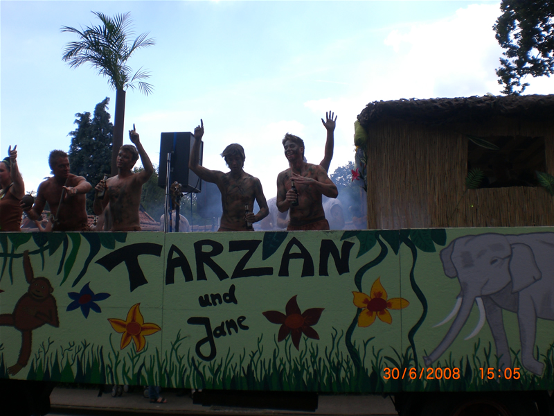 Schützenfest-Montag 2008 – Bild 72 von 452