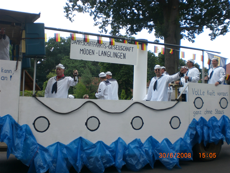 Schützenfest-Montag 2008 – Bild 71 von 452