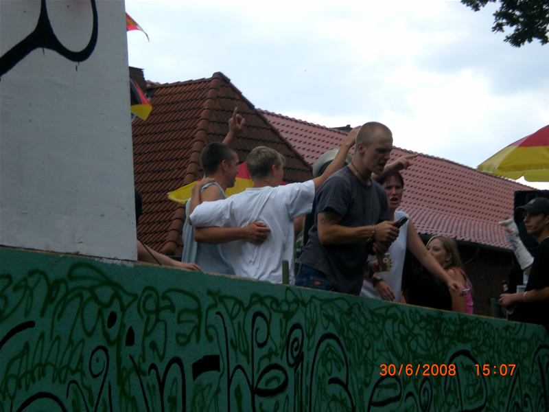 Schützenfest-Montag 2008 – Bild 60 von 452