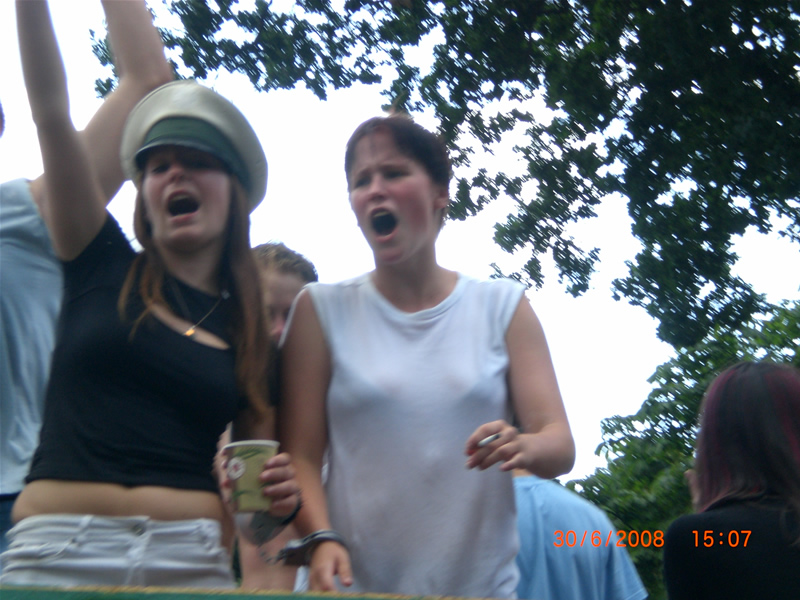 Schützenfest-Montag 2008 – Bild 58 von 452