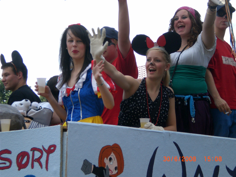 Schützenfest-Montag 2008 – Bild 50 von 452