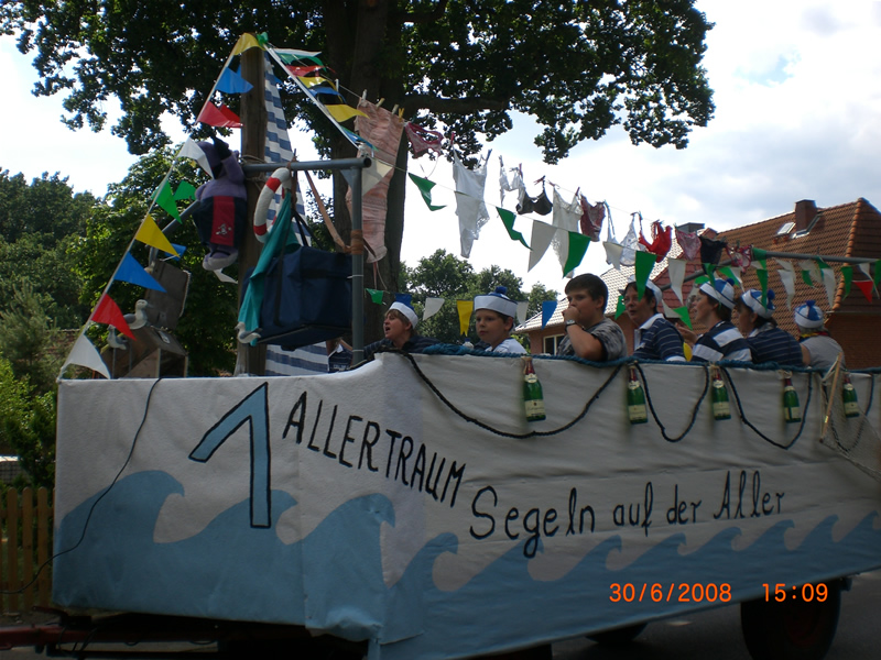 Schützenfest-Montag 2008 – Bild 48 von 452