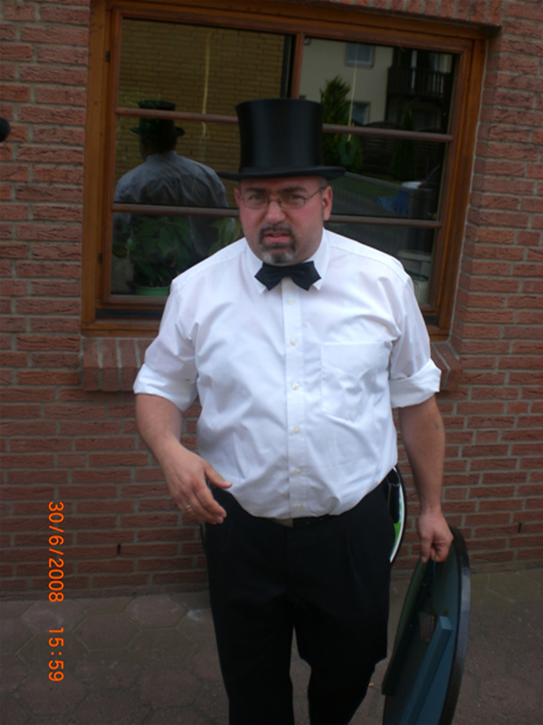 Schützenfest-Montag 2008 – Bild 37 von 452