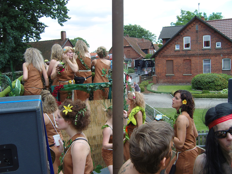 Schützenfest-Montag 2008 – Bild 28 von 452
