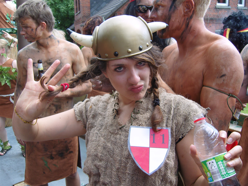 Schützenfest-Montag 2008 – Bild 22 von 452