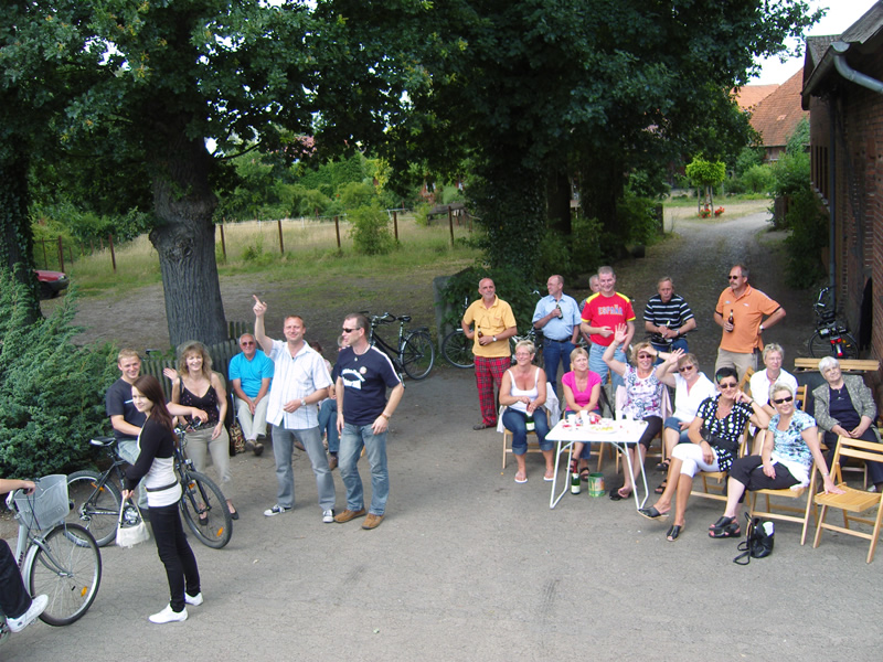 Schützenfest-Montag 2008 – Bild 23 von 452