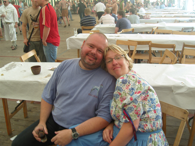 Schützenfest-Montag 2008 – Bild 16 von 452
