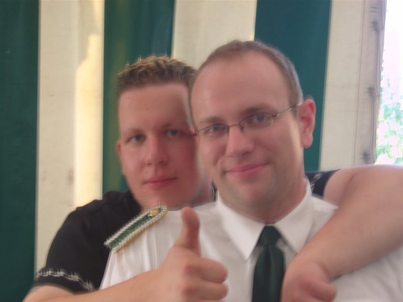 Schützenfest-Montag 2008 – Bild 7 von 452