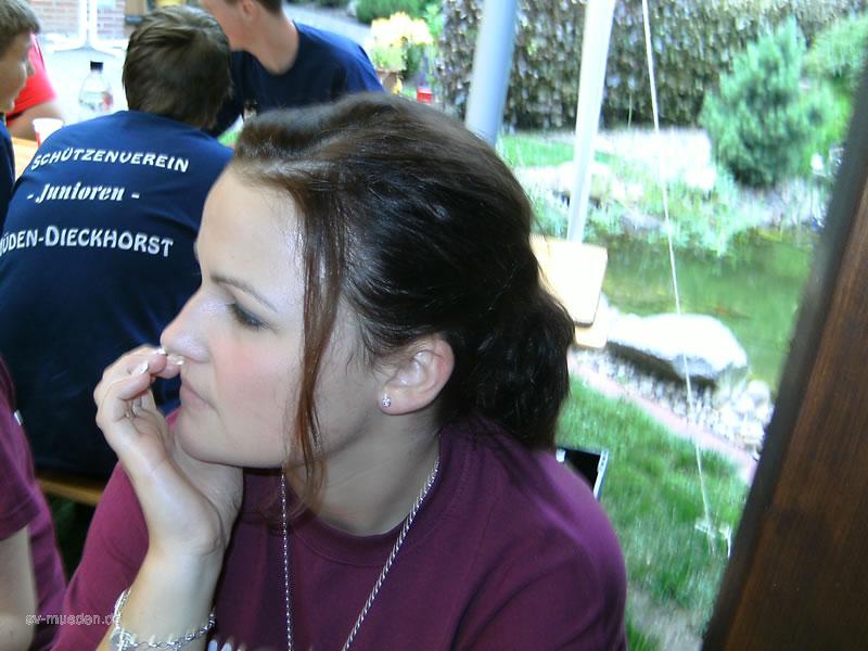 Schützenfest-Freitag 2009 – Bild 122 von 156