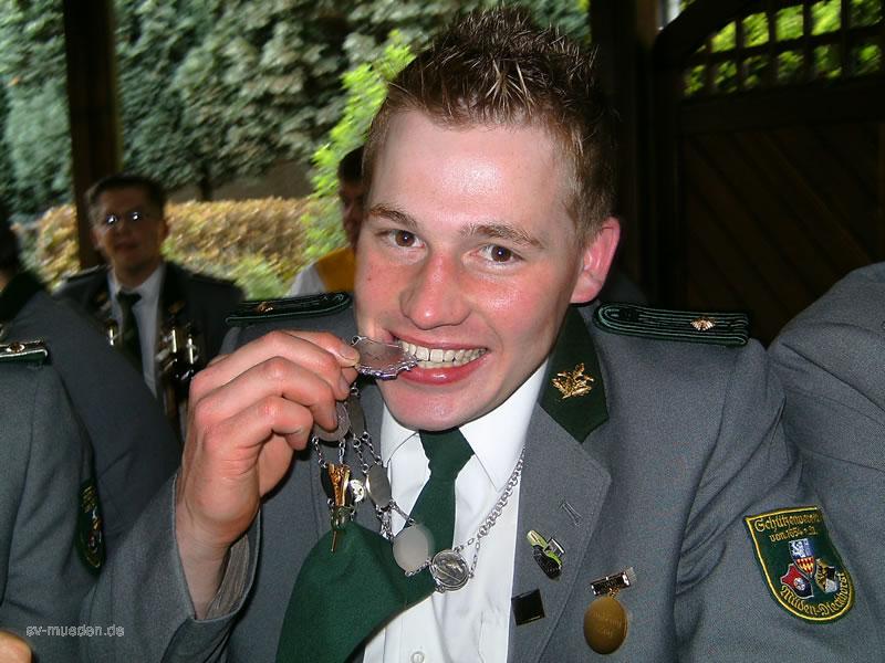 Schützenfest-Freitag 2009 – Bild 112 von 156