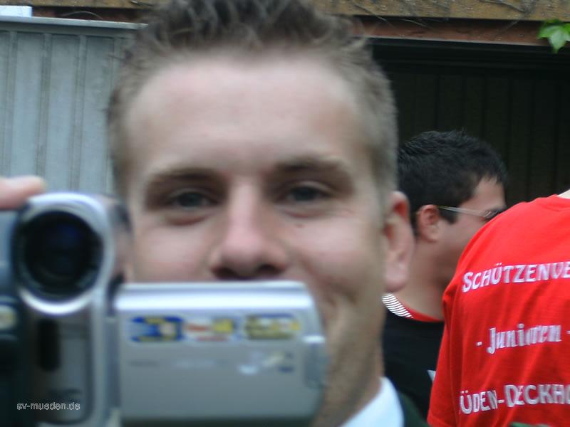 Schützenfest-Freitag 2009 – Bild 94 von 156