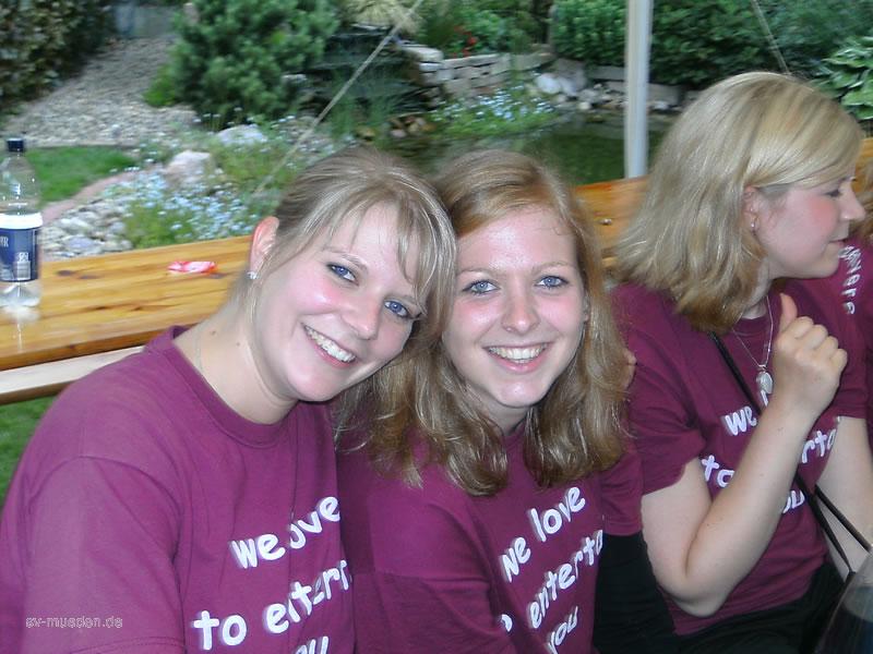 Schützenfest-Freitag 2009 – Bild 97 von 156