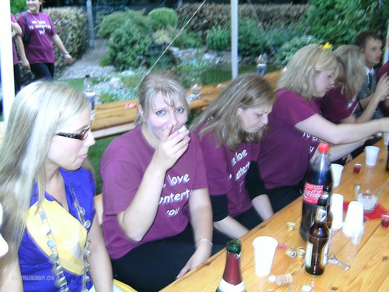 Schützenfest-Freitag 2009 – Bild 92 von 156