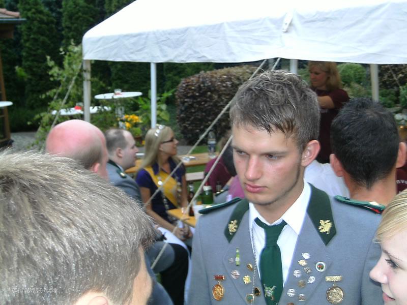 Schützenfest-Freitag 2009 – Bild 72 von 156