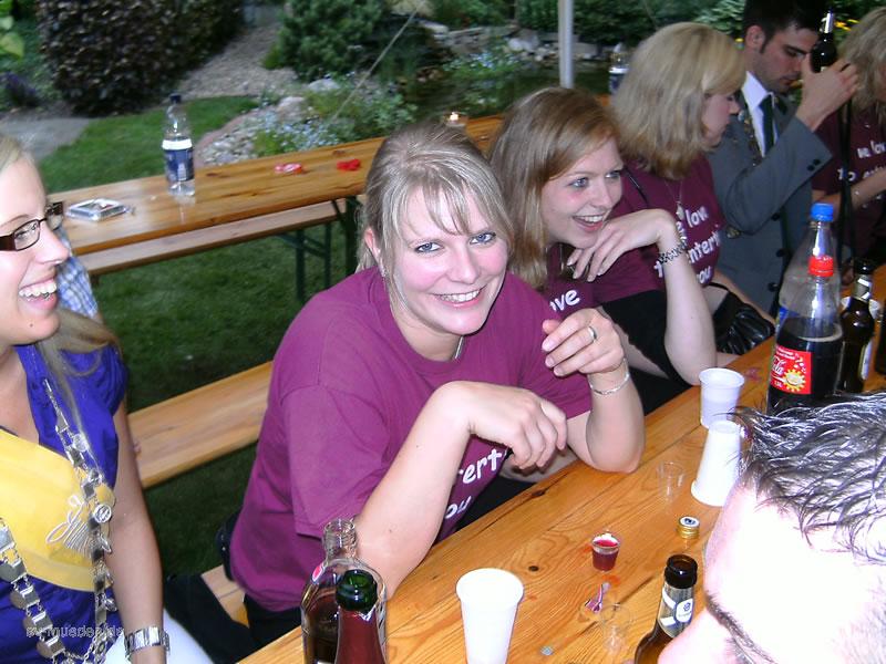 Schützenfest-Freitag 2009 – Bild 68 von 156