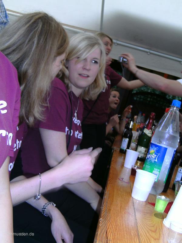 Schützenfest-Freitag 2009 – Bild 57 von 156