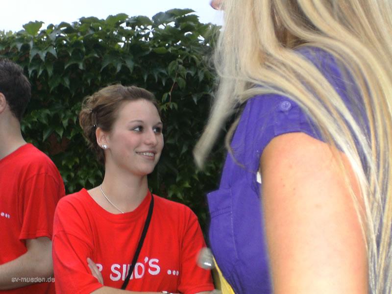 Schützenfest-Freitag 2009 – Bild 63 von 156