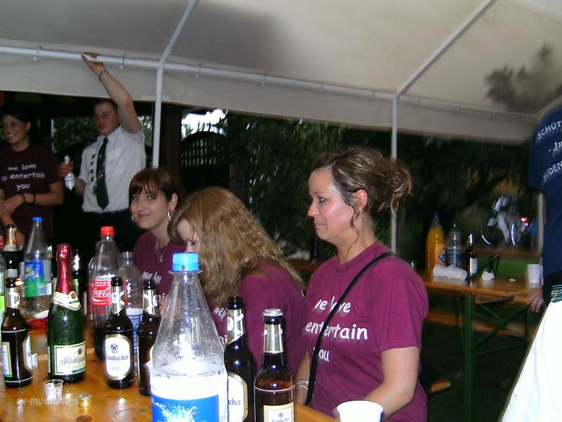 Schützenfest-Freitag 2009 – Bild 60 von 156