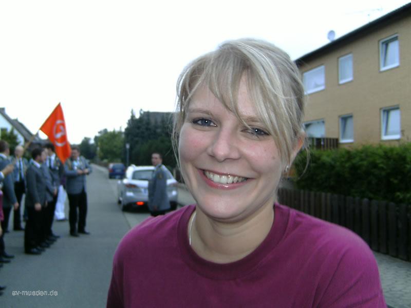 Schützenfest-Freitag 2009 – Bild 39 von 156